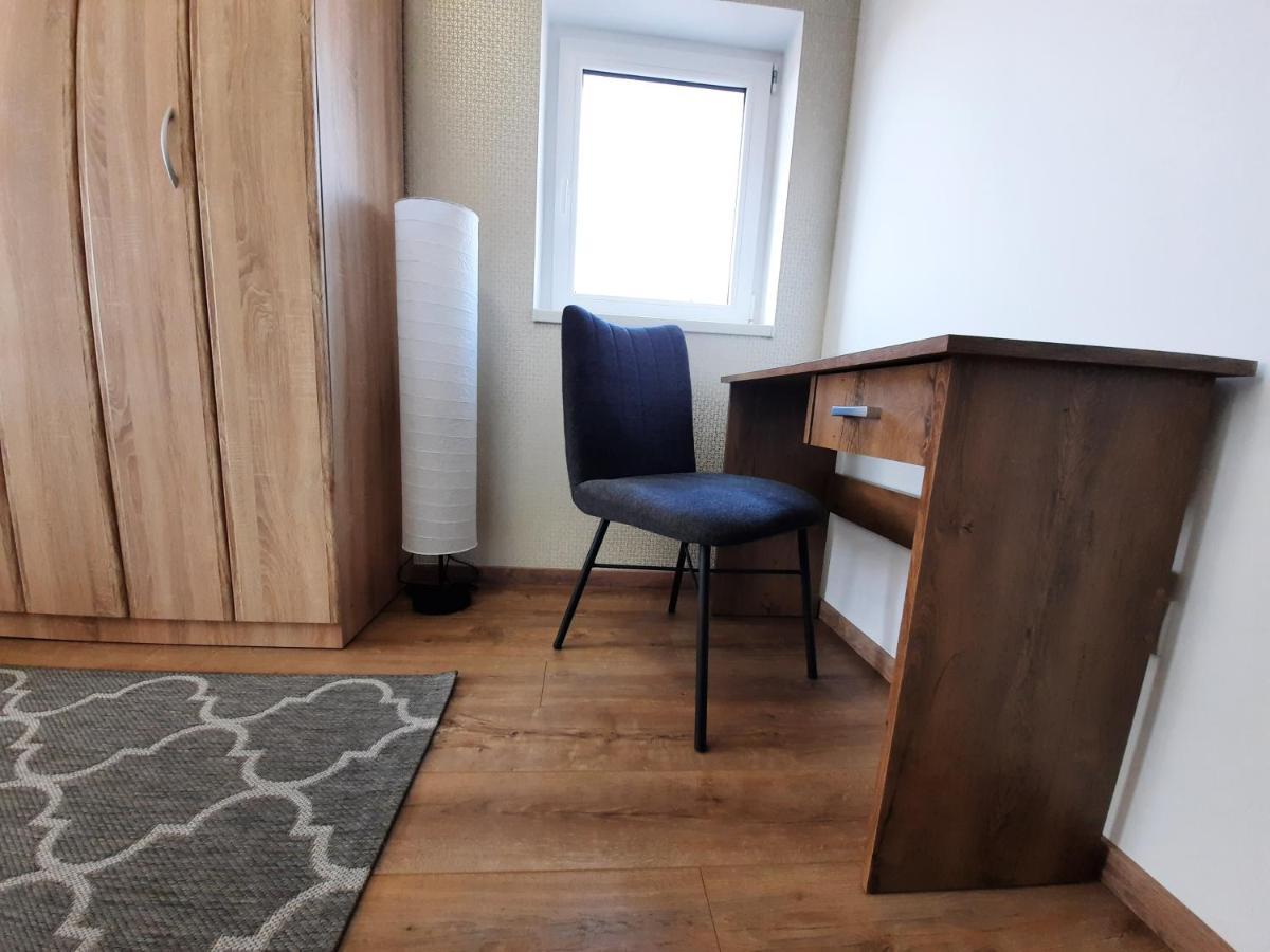 Divizija Lux Apartments Belgrad Dış mekan fotoğraf