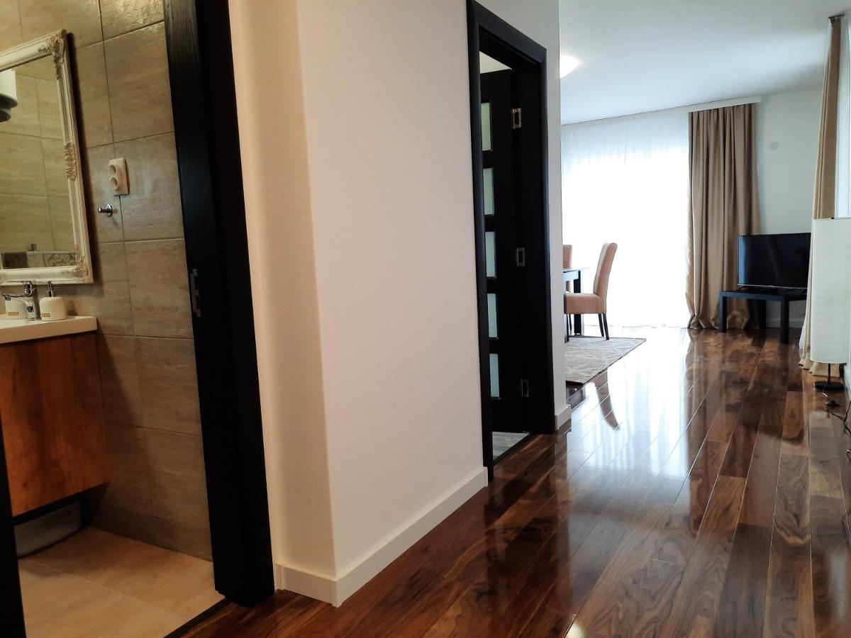 Divizija Lux Apartments Belgrad Dış mekan fotoğraf