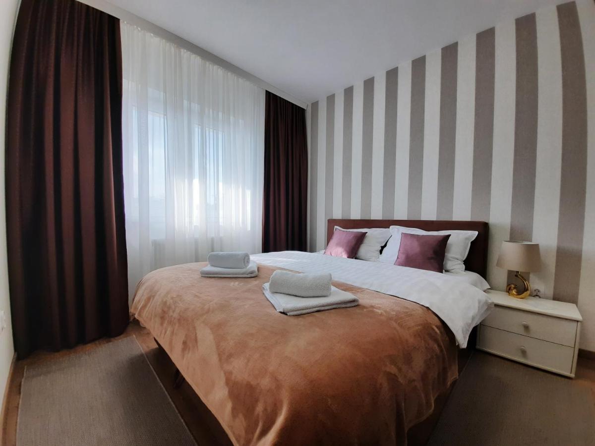 Divizija Lux Apartments Belgrad Dış mekan fotoğraf