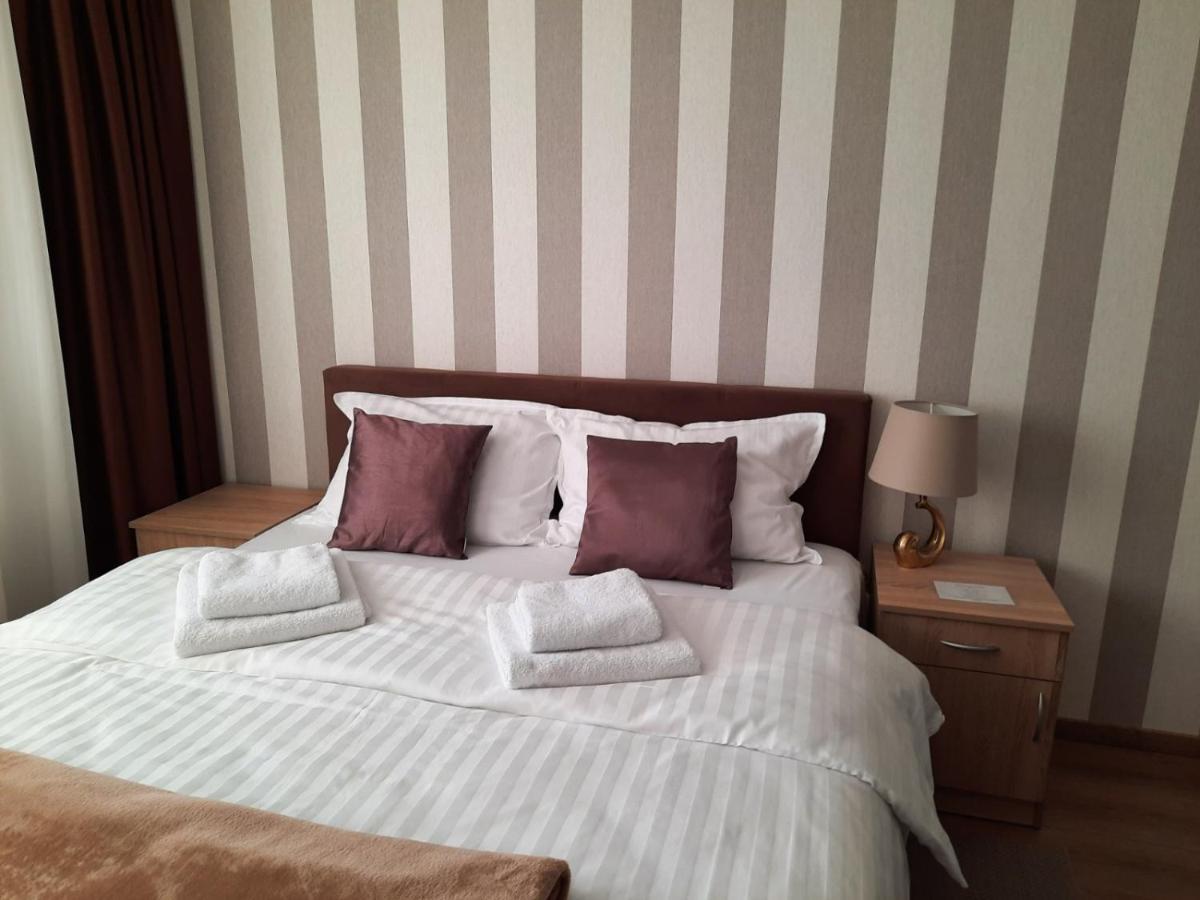 Divizija Lux Apartments Belgrad Dış mekan fotoğraf