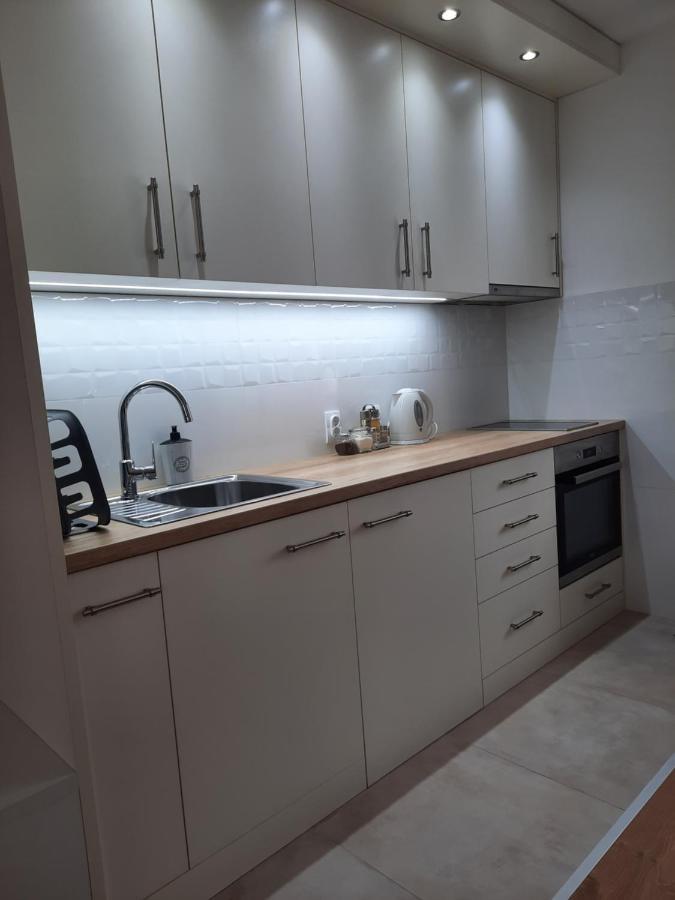 Divizija Lux Apartments Belgrad Dış mekan fotoğraf