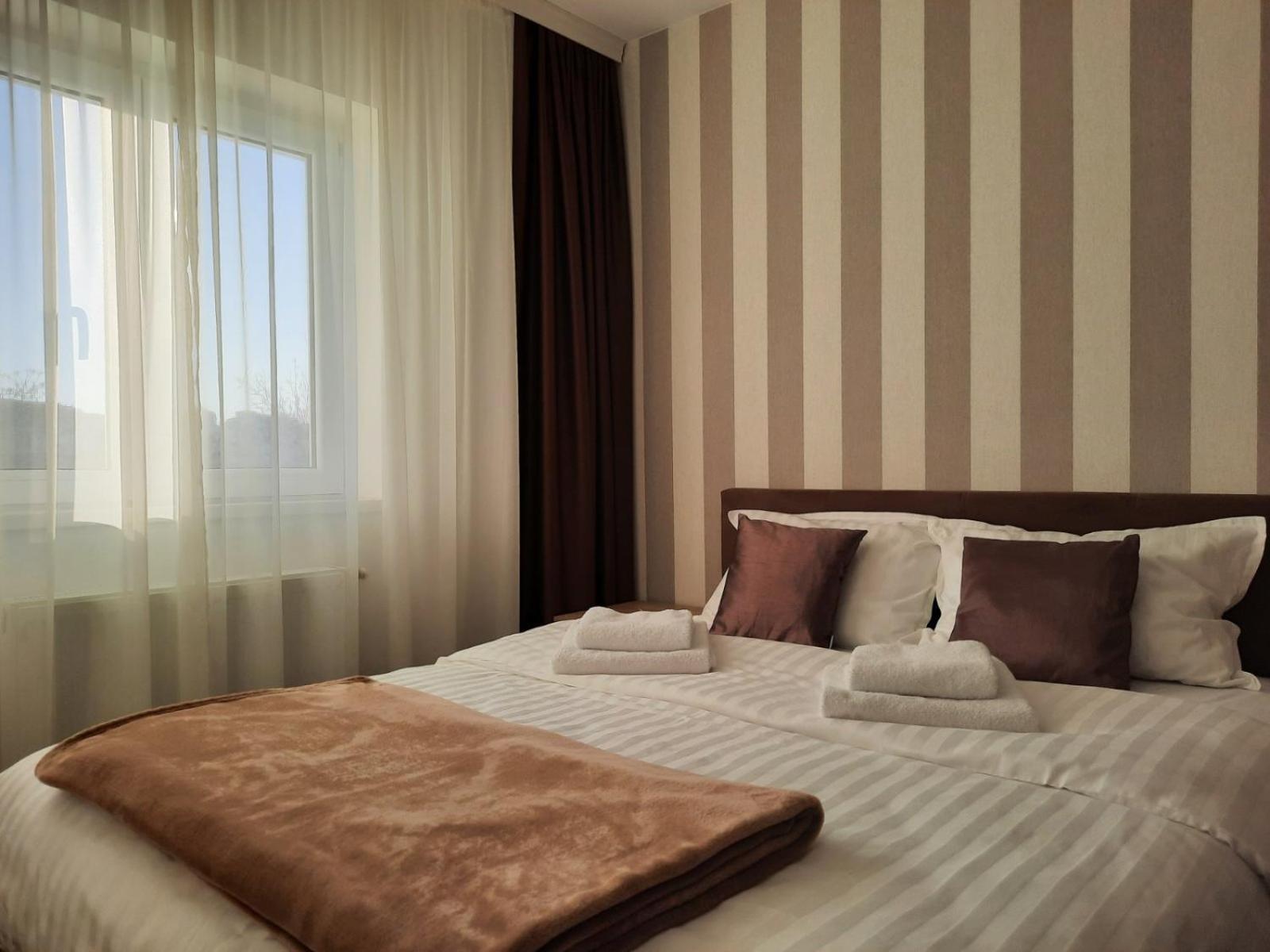 Divizija Lux Apartments Belgrad Oda fotoğraf