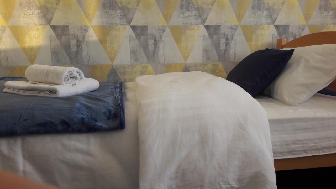 Divizija Lux Apartments Belgrad Dış mekan fotoğraf